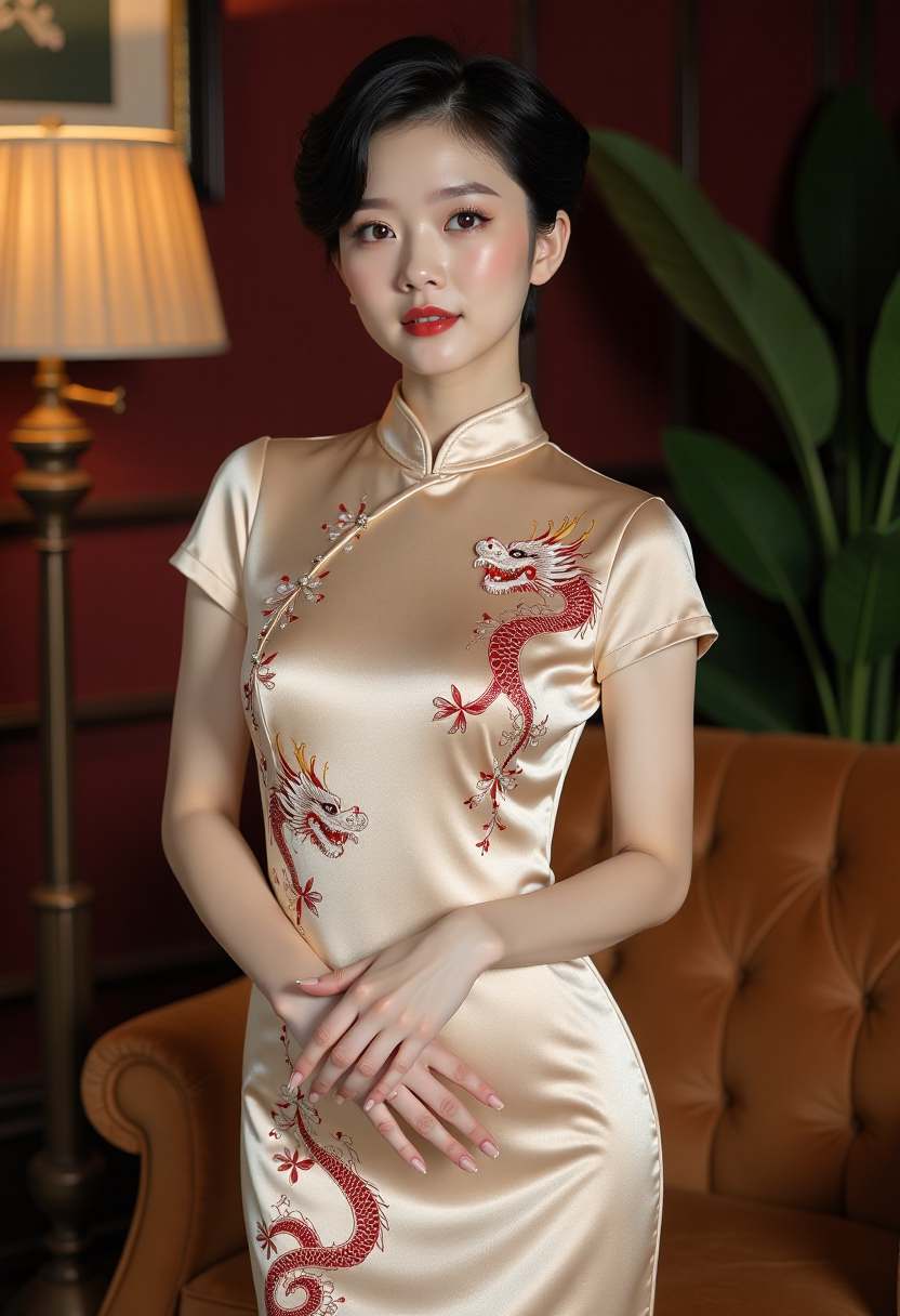 征服荒原：大师训练营